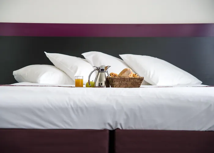 Mercure Lille Grand Рубе