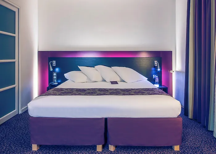 Mercure Lille Grand