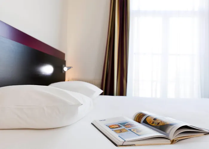 Mercure Lille Grand 4*