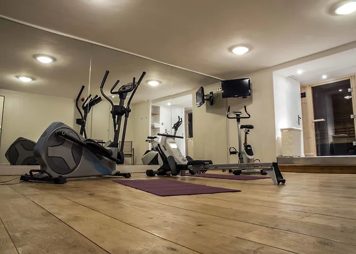 Mercure Lille Grand Рубе