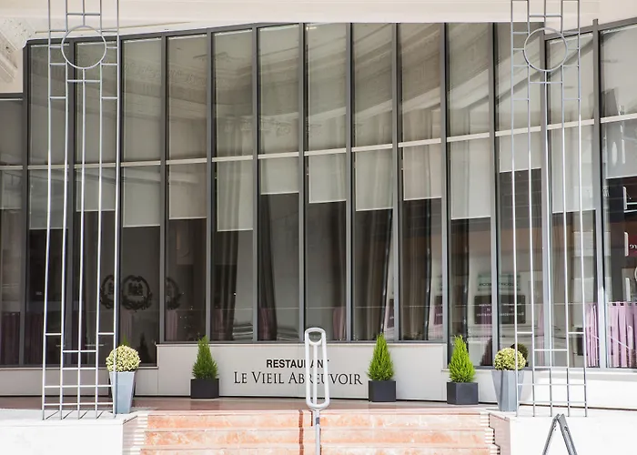 Hotel Mercure Lille Grand