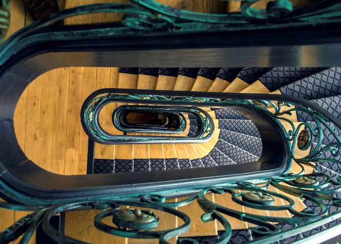 Mercure Lille Grand Roubaix