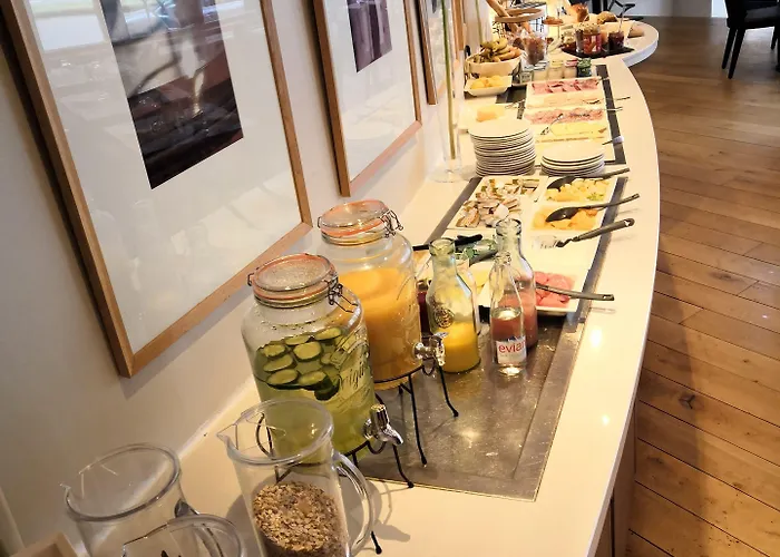 Hotel Mercure Lille Grand 4*