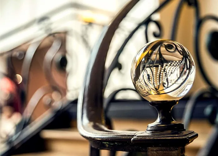 Mercure Lille Grand Рубе